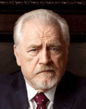 Brian Cox