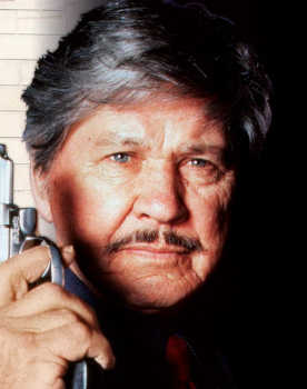 Charles Bronson