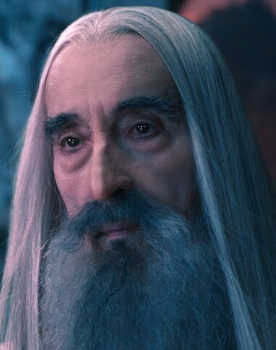 Christopher Lee