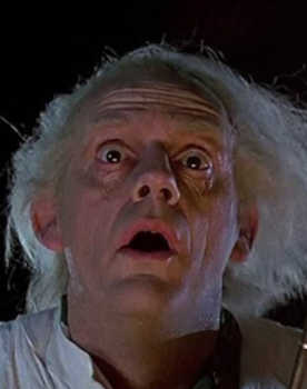 Christopher Lloyd