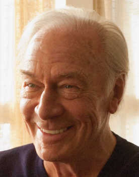 Christopher Plummer