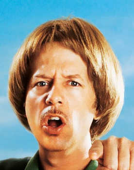 David Spade