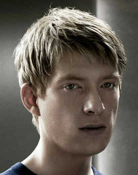 Domhnall Gleeson