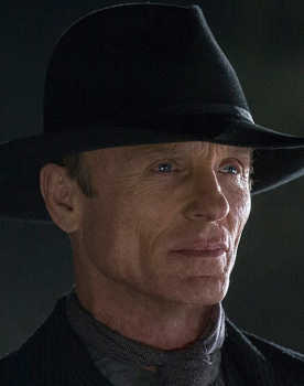 Ed Harris