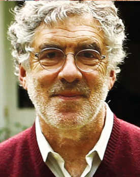 Elliott Gould
