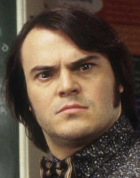 Jack Black