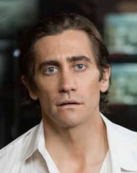 Jake Gyllenhaal / Aws