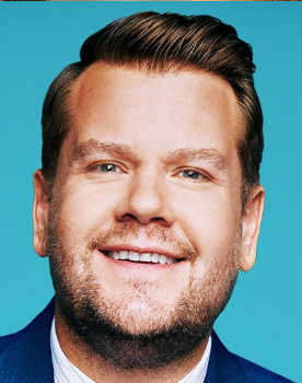 James Corden