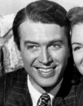 James Stewart