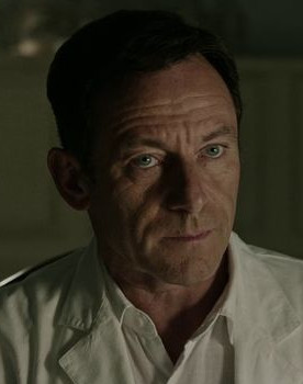 Jason Isaacs