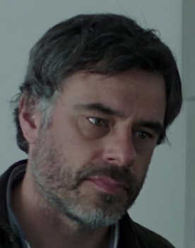 Jemaine Clement