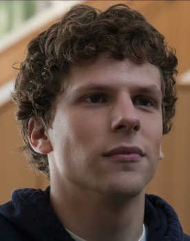Jesse Eisenberg