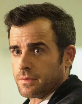 Justin Theroux