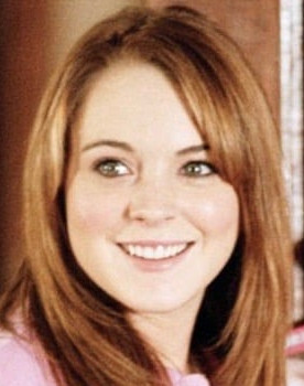 Lindsay Lohan