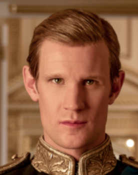 Matt Smith