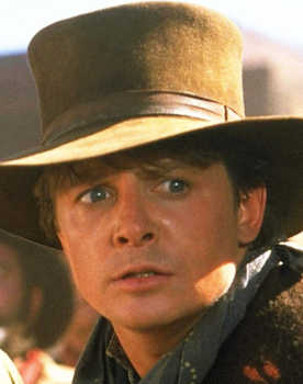 Michael J. Fox