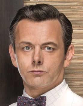 Michael Sheen