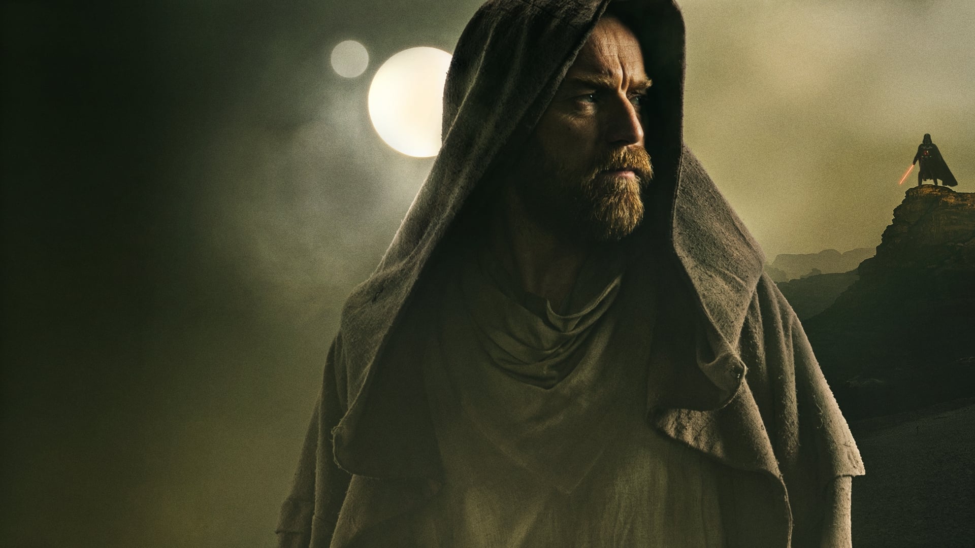 Obi-Wan Kenobi – en av de bästa serierna på Disney+