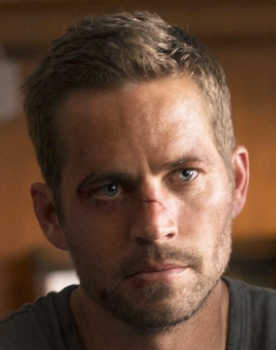 Paul Walker