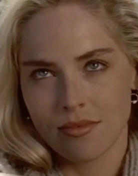 Sharon Stone