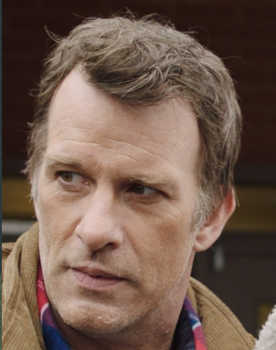 Thomas Jane