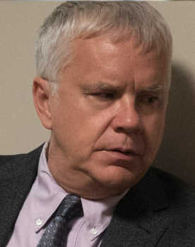 Tim Robbins