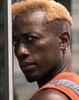 Wesley Snipes