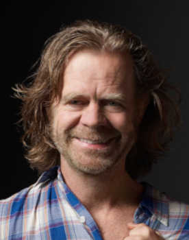 William H. Macy