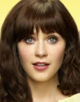 Zooey Deschanel