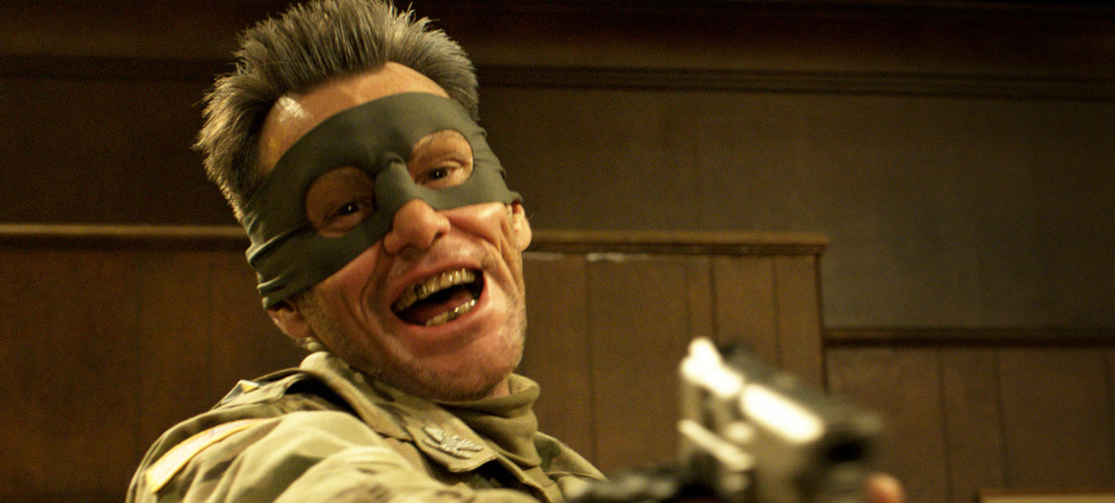 Filmen Jim Carrey ångrar att han gjorde – Kick-Ass 2