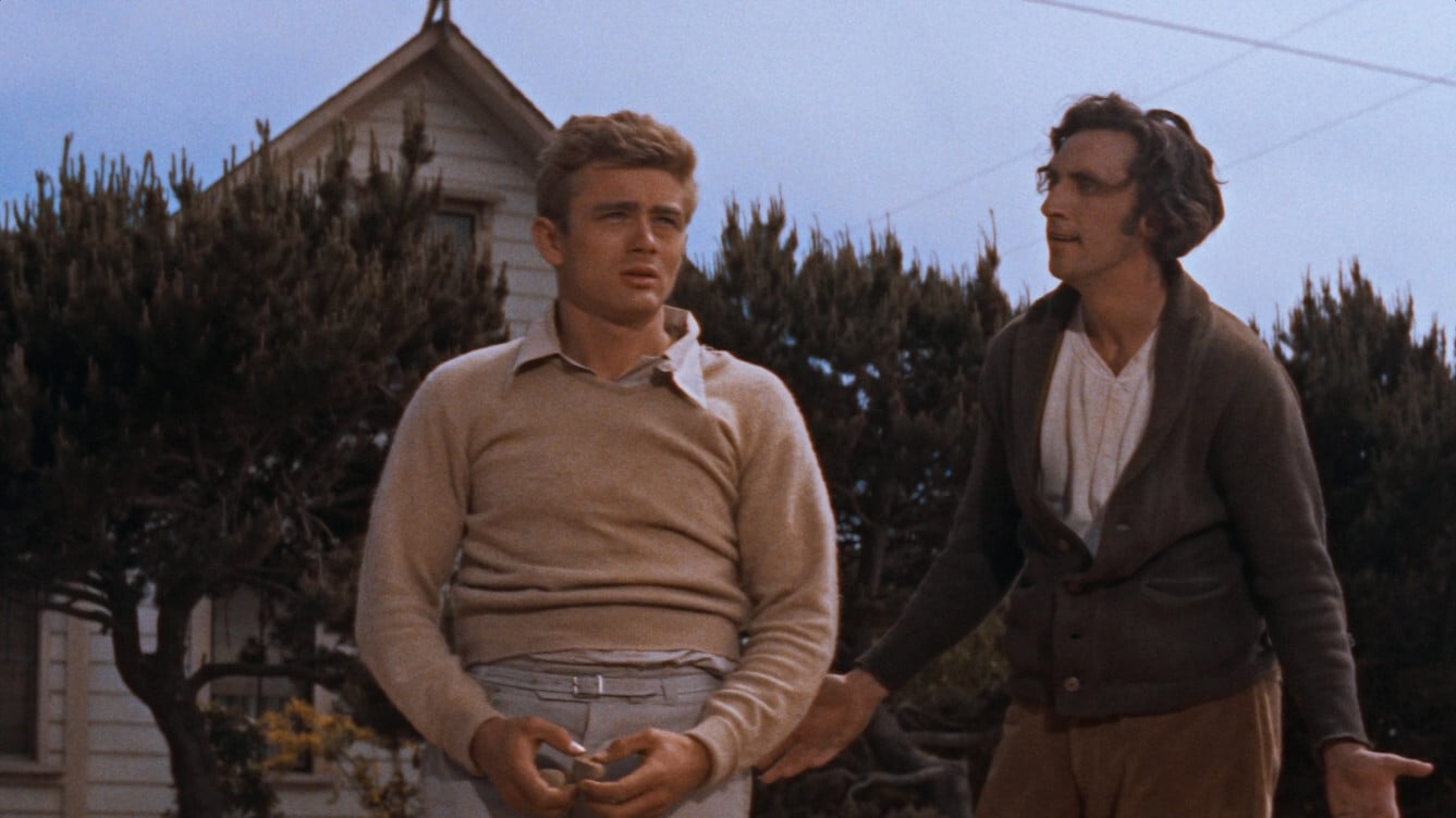 I 7 film preferiti di Leonardo DiCaprio - East of Eden