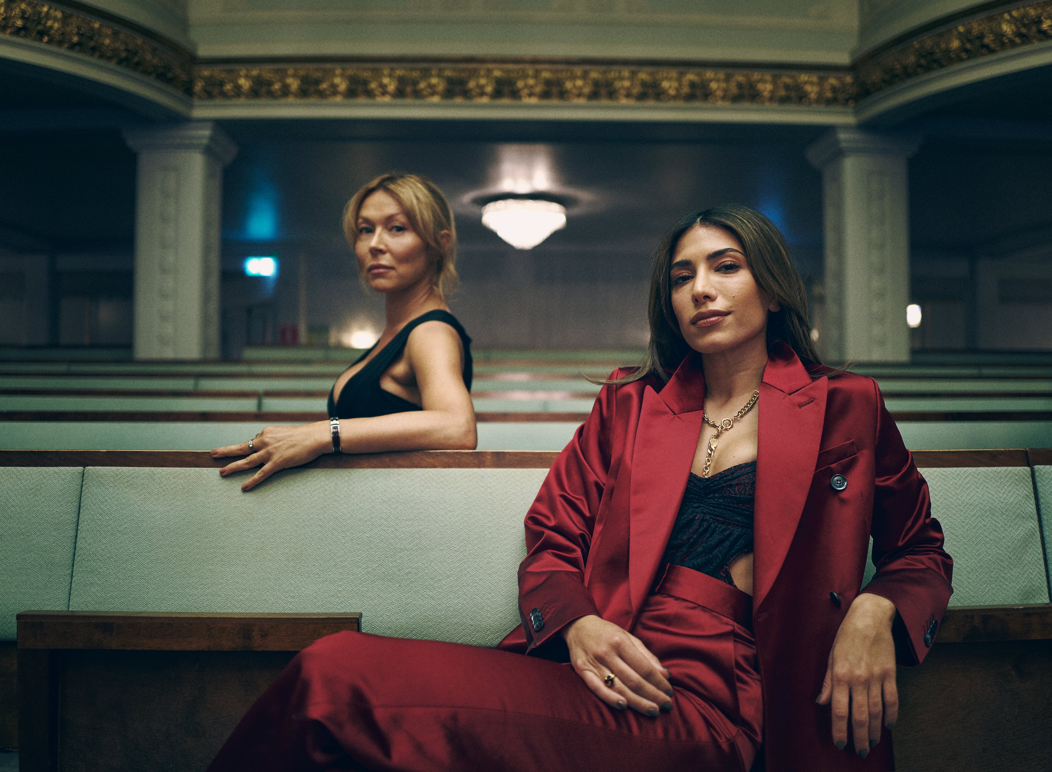 Snabba Cash säsong 2 – handling och första bilder
