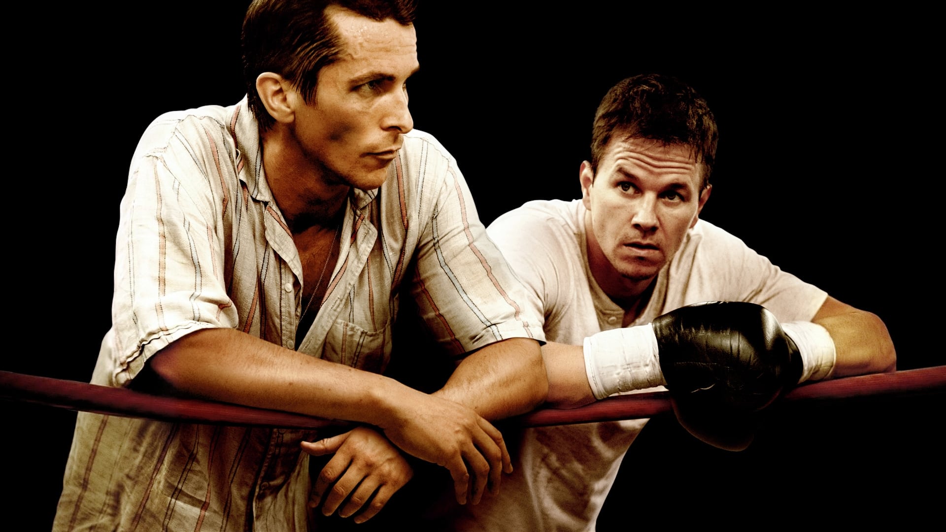 The Fighter – en av tidernas bästa filmer om boxning
