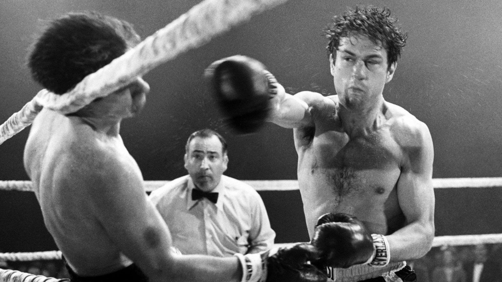 Tjuren från Bronx – en av tidernas bästa boxningsfilmer
