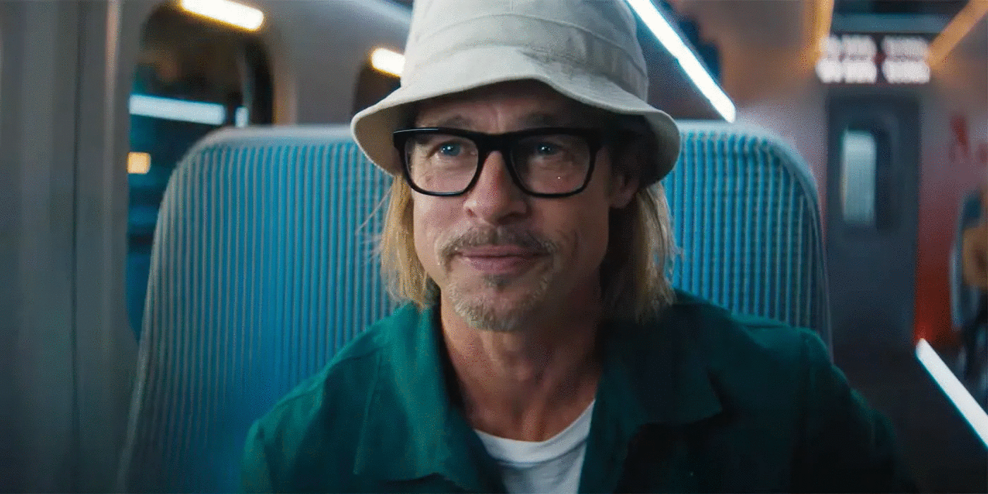Brad Pitt