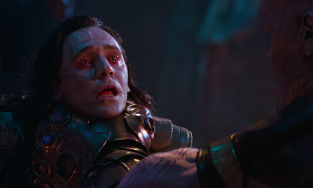 "Fake-deaths" i Marvel Cinematic Universe – mina värsta svek