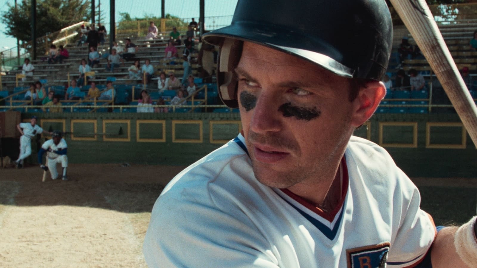 10 sevärda baseballfilmer – Bull Durham