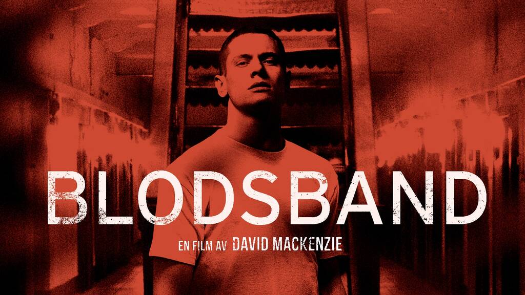 Blodsband – en av de bästa filmerna på SVT Play just nu