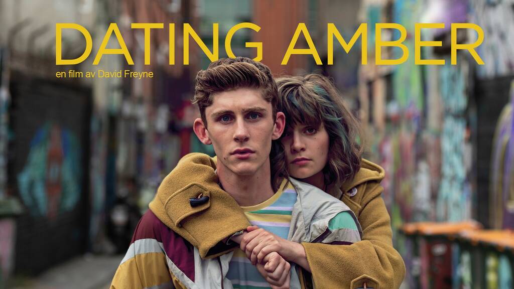 Dating Amber – en av de bästa filmerna på SVT play just nu