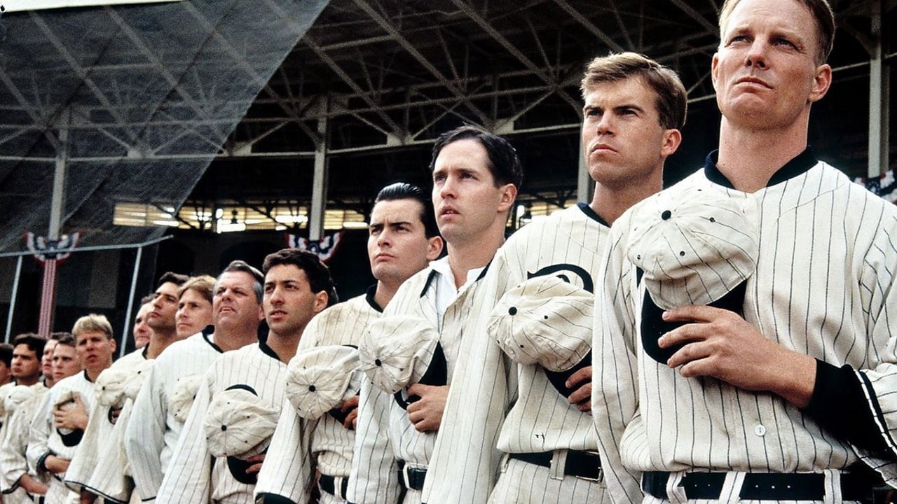 10 sevärda baseballfilmer – De svek Amerika