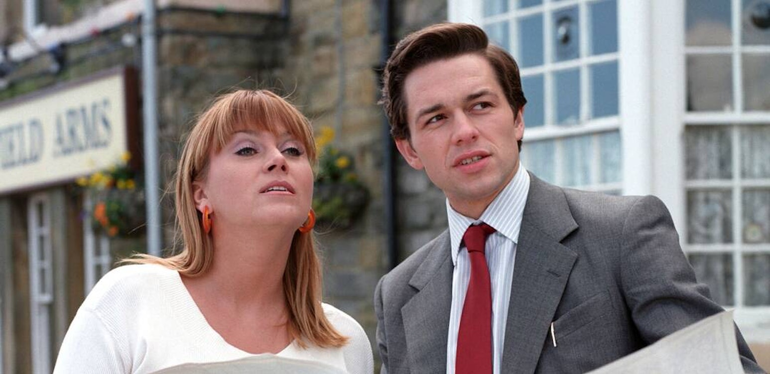 St Aidans sjukhus säsong 7 och 8 – Detta vet vi