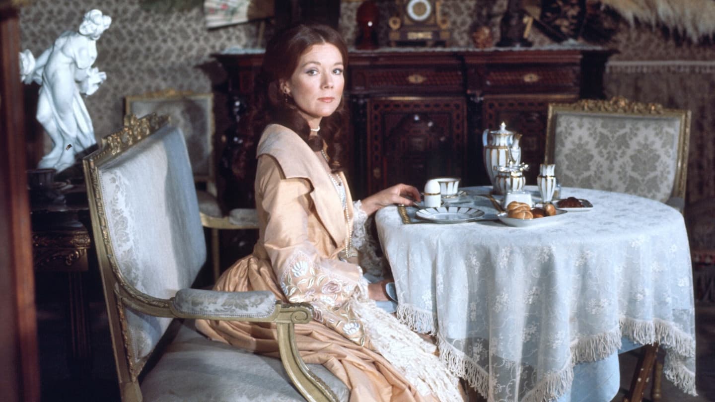 A Little Night Music (1977) – svenska filmer som fått remakes i Hollywood