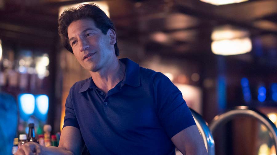 American Gigolo på SkyShowtime