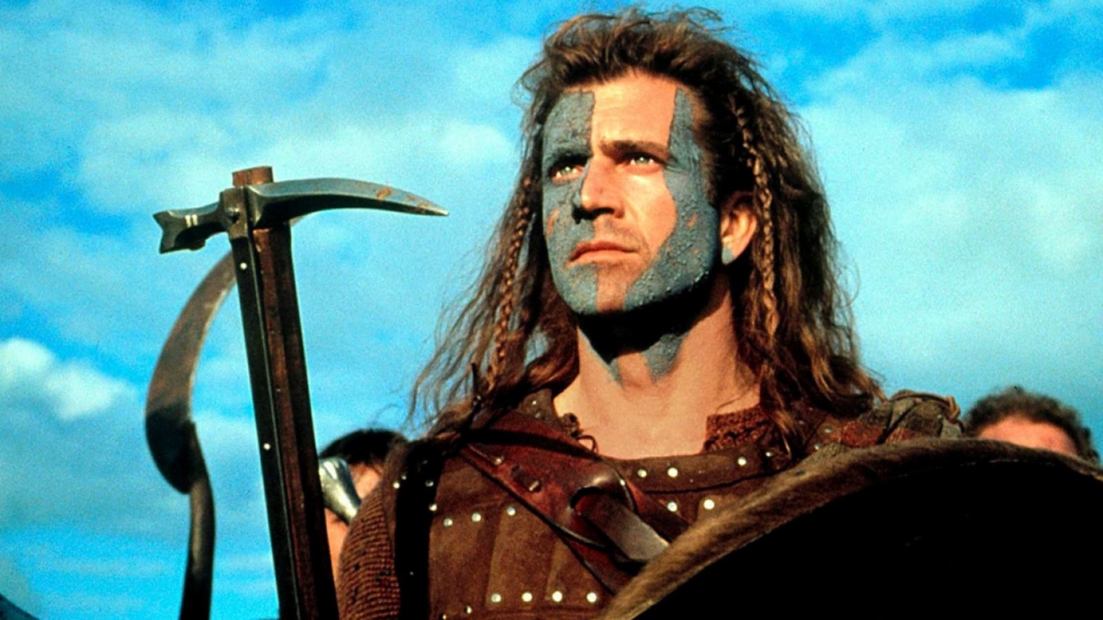 Äventyrsfilmer på Disney+ – Braveheart