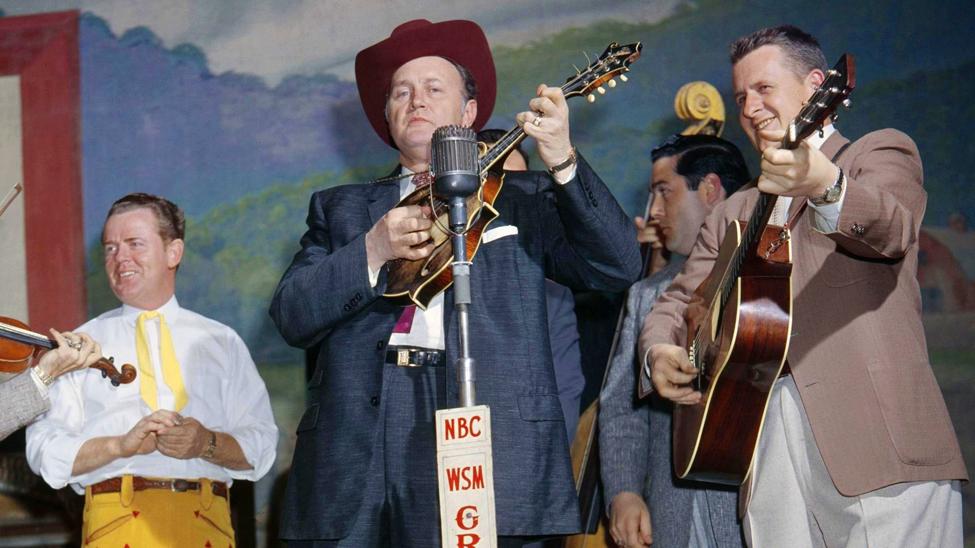 Countrymusikens historia – de bästa filmerna och serierna om countrymusik