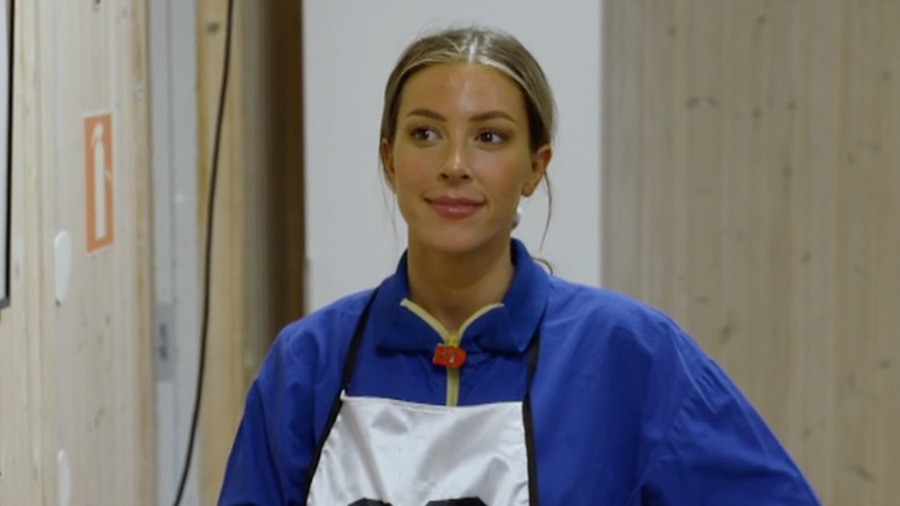 Kompani Svan 2022: Josephine Qvist | Filmtopp