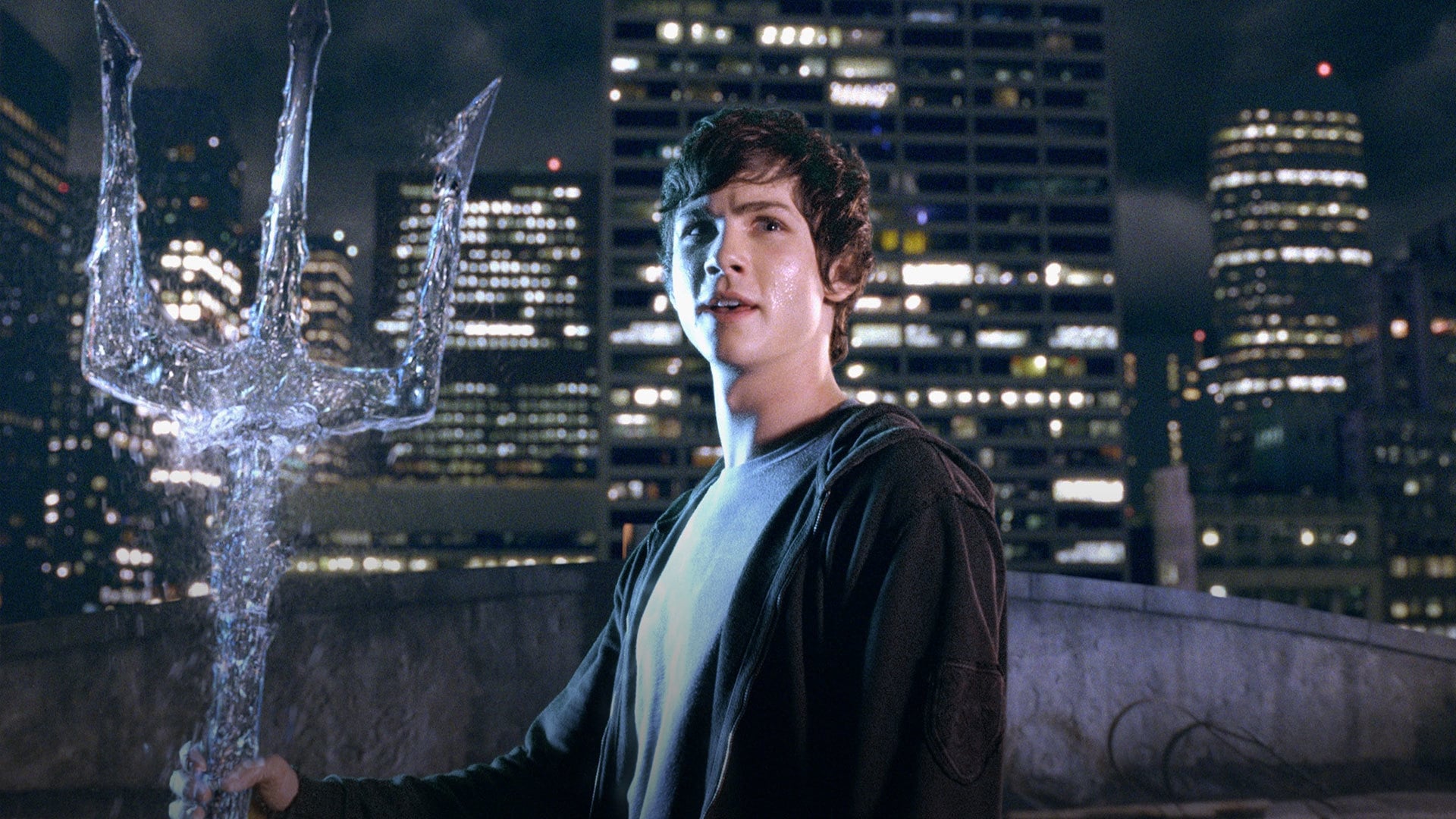 Äventyrsfilmer på Disney+ – Percy Jackson