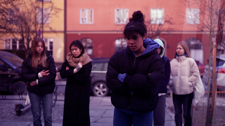 Skyldig serien – allt om SVT:s nya ungdomssatsning efter Strula
