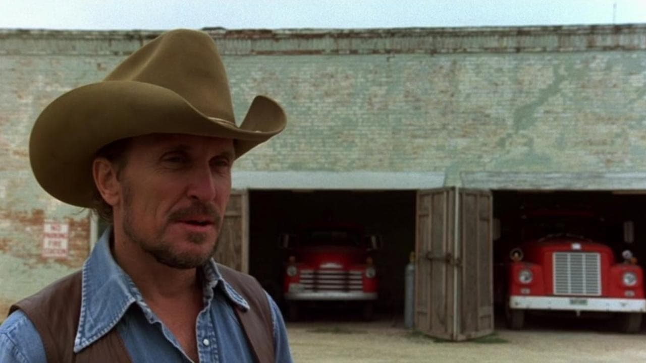 Tender Mercies – de bästa filmerna och serierna om countrymusik