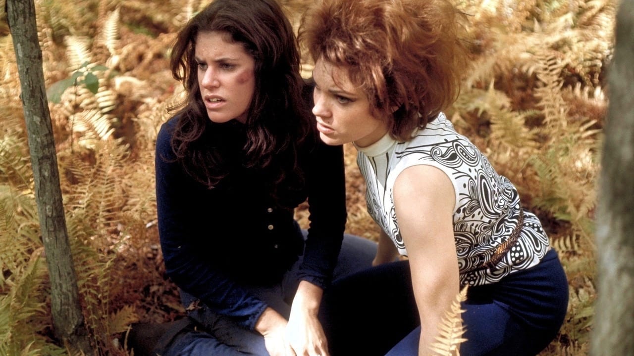 The Last House on the Left (1972) – svenska filmer som fått remakes i Hollywood
